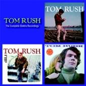 RUSH TOM  - CD COMPLETE ELEKTRA RECORDINGS (2 CD)