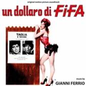 SOUNDTRACK  - CD UN DOLLARO DI FIFA -..