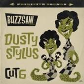  BUZZJAW JOINT CUT 6: DUSTY STYLUS [VINYL] - suprshop.cz