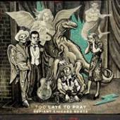  TOO LATE TO PRAY - supershop.sk