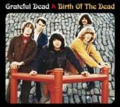  BIRTH OF THE DEAD /HDCD/ - supershop.sk
