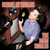REYNOLDS DEBBIE  - CD MGM SINGLES