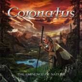 CORONATUS  - 2xCD EMINENCE OF NATURE [DIGI]