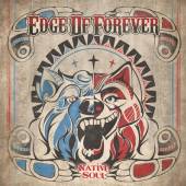 EDGE OF FOREVER  - CD NATIVE SOUL