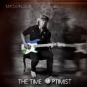 KARLSSON MATS  - VINYL TIME OPTIMIST [VINYL]