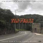  TIM BURGESS & BOB STANLEY PRESENT TIM PEAKS (2LP) [VINYL] - supershop.sk