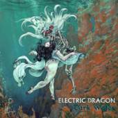 ELECTRIC DRAGON  - CD DARK WATER