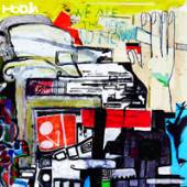 HODJA - CDD WE ARE THE HERE AND NOW
