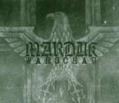 MARDUK  - CD WARSCHAU