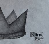 NIFROST  - VINYL BLYKRONE [VINYL]