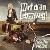 DIE GRUNE WELLE  - VINYL WIRF DEIN.. -GATEFOLD- [VINYL]