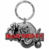  THE NUMBER OF THE BEAST (KEYRING) - supershop.sk