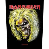  KILLERS / EDDIE (BACKPATCH) - supershop.sk