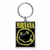  SMILEY (KEYRING) - supershop.sk
