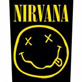  SMILEY (BACKPATCH) - supershop.sk