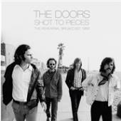  SHOT TO PIECES [VINYL] - supershop.sk