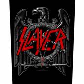  BLACK EAGLE (BACKPATCH) - supershop.sk
