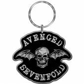  DEATH BAT (KEYRING) - supershop.sk