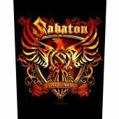  COAT OF ARMS (BACKPATCH) - supershop.sk