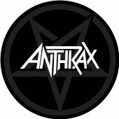  PENTATHRAX (BACKPATCH) - supershop.sk