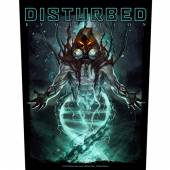  EVOLUTION (BACKPATCH) - supershop.sk
