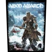  JOMSVIKING (BACKPATCH) - supershop.sk