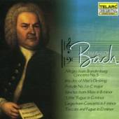  BEST OF BACH THE - supershop.sk