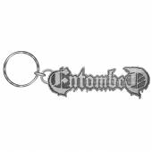  LOGO (KEYRING) - suprshop.cz