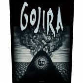  MAGMA (BACKPATCH) - supershop.sk