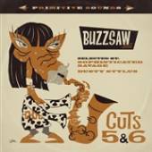 VARIOUS  - CD BUZZSAW JOINT CUTS 5 & 6