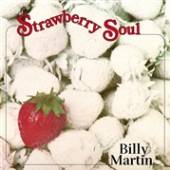 MARTIN BILLY  - VINYL STRAWBERRY SOUL [VINYL]
