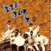 VARIOUS  - VINYL SOUL SEGA SA! VOL.2 [VINYL]