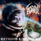 GOATBURNER  - CD EXTREME CONDITIONS