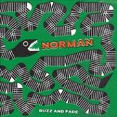 NORMAN  - CD BUZZ AND FADE