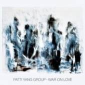 YANG PATTI -GROUP-  - CD WAR ON LOVE [DIGI]