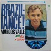 VALLE MARCOS  - CD BRAZILIANCE