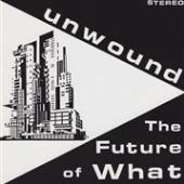UNWOUND  - VINYL FUTURE OF WHAT [VINYL]