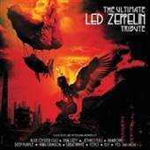 LED ZEPPELIN.=TRIB=  - CD ULTIMATE LED ZEPPELIN TRIBUTE