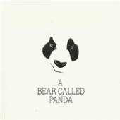 BEAR CALLED PANDA  - CD TROUBLE IN PAIRI DAIZA