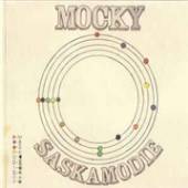 MOCKY  - 2xVINYL SASKAMODIE -LP+7- [VINYL]