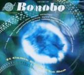 BONOBO  - CD IT CAME FROM THE SEA