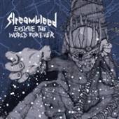 STREAMBLEED  - CD ENSLAVE THE WORLD FOREVER