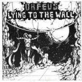  LYING TO THE WALL [LTD] [VINYL] - suprshop.cz