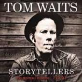 TOM WAITS  - CD+DVD STORYTELLERS (2CD)