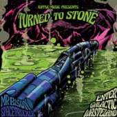  TURNED TO STONE CHAPTER 1: ENTER THE GALACTIC WAST [VINYL] - supershop.sk