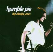 HUMBLE PIE  - CD ATLANTA YEARS