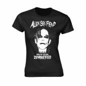  ZOMBIEFIED [velkost L] - suprshop.cz