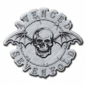  DEATH BAT (METAL PIN BADGE) - supershop.sk
