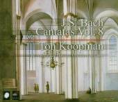  COMPLETE BACH CANTATAS VO - suprshop.cz