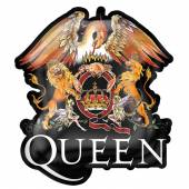  CREST (METAL PIN BADGE) - supershop.sk